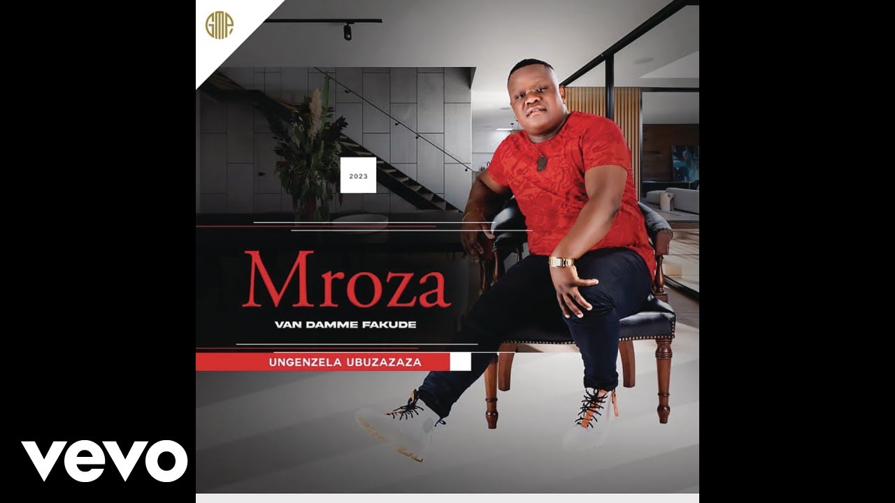 Watch Mroza Van Damme Fakude - Enkwarini (Official Audio) on YouTube Watch Mroza Van Damme Fakude - Enkwarini (Official Audio) on YouTube