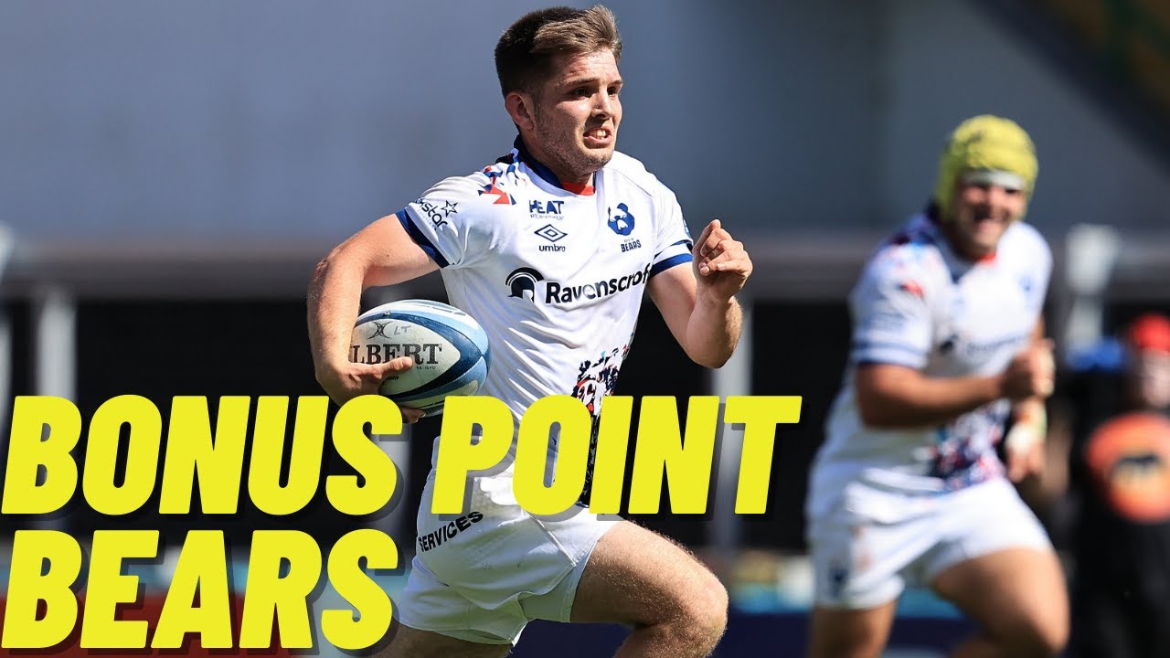 Premiership Rugby Power Rankings Round 17 2022/23 YouTube