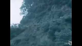 母さーんッ！（「不良少女とよばれて」より）