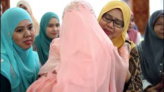 Najwa x Malik