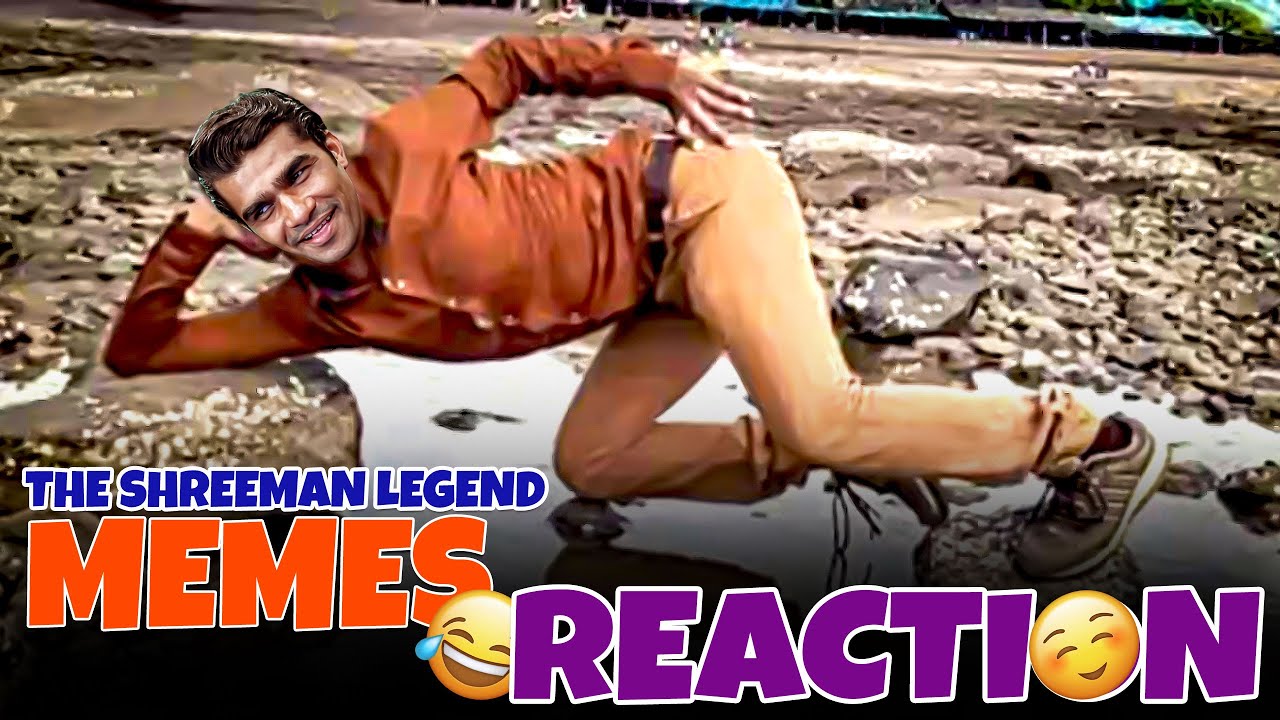 Memes Reaction Special