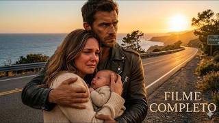 ELLA AYUDÓ A SU MARIDO Y TERMINÓ EN LA CÁRCEL | CULPA ETERNA | PELÍCULA COMPLETA 2026