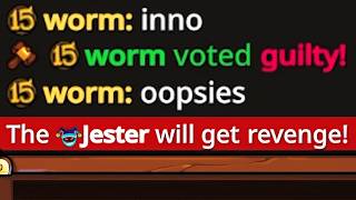 He Changed His Vote. Big Mistake.