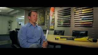 Easton Power Brigade Disruptors - Personalize your Power Easton Personalize Your Power