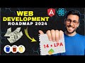 FASTEST Way to Learn Web Development and Secure Your Dream Job!🚀