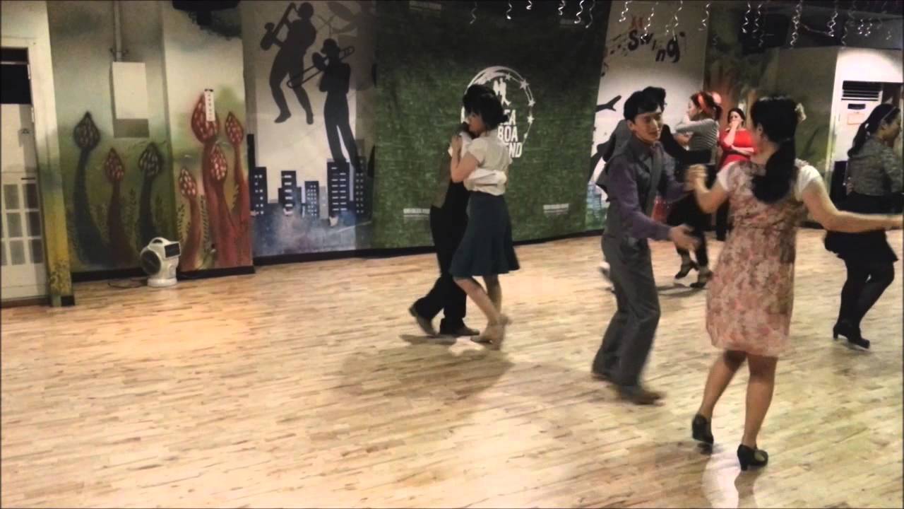 KBW2013 - Balboa Open J&J Final View2