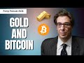 Pomp Podcast #436: Dan Tapiero on Gold and Bitcoin