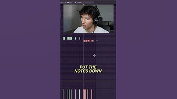 How to make the hardest trap snare rolls 🔥