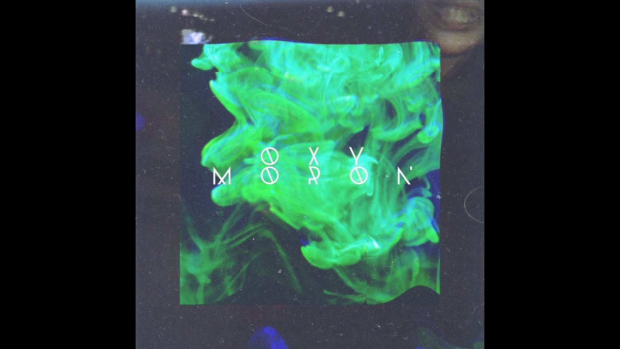 @A2ARTIST - OXYMORON