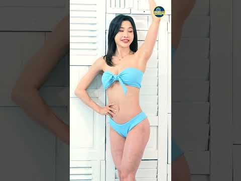 김다혜(Kim Da-Hye), Bikini Fashion Photo Shoot(230407)