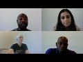 In Your Backyard: A forum on lived experiences