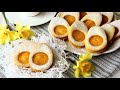 Праздничное ПАСХАЛЬНОЕ песочное печенье!//Festive EASTER Shortbread cookies!