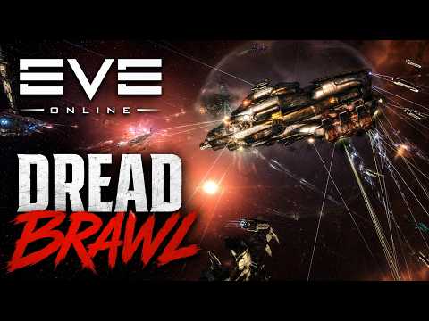 EVE Online: Dread Brawl - Cinematic
