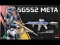 SG552 META - KHẨU RIFLE ROF 906 CAO NHẤT GAME - SẤY LÀ LÊN BẢNG | HƯỚNG DẪN DELTA FORCE | DRAGONAK