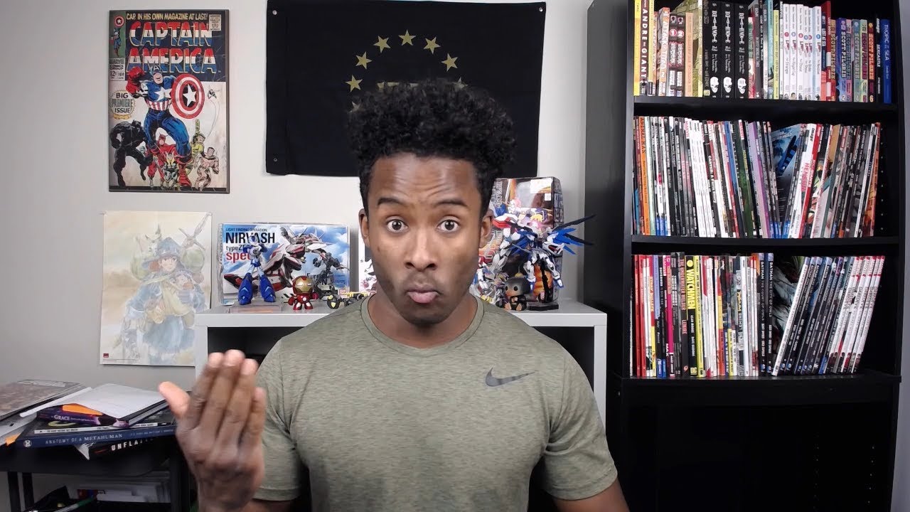 Collaborations? (May 2019) | Vlog