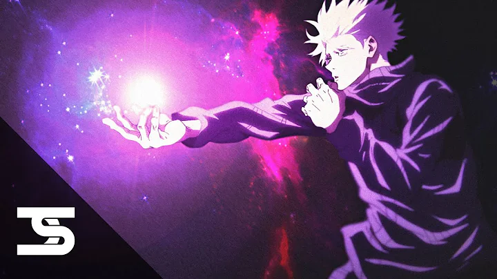 Gojo's Hollow Purple (Jujutsu Kaisen OST)(David Se...
