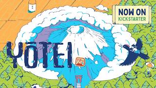 Yotei Deluxe Edition - Kickstarter Video 2026.