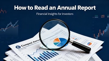 3.3 - How to Read a Company