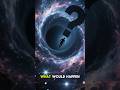 What Would Happen If You Fell Into a Black Hole ”