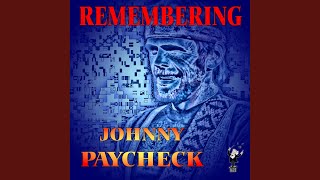 Watch Johnny Paycheck 21 Miles To Lake Charles Prison video