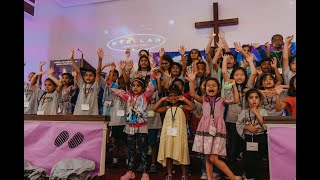 STELLAR VBS 2023
