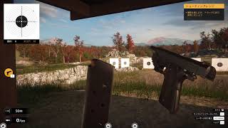 ガンスミスの仕事を、疑似体験。リアルな造り込みの銃を、分解して直すゲームを紹介します。 screenshot 5