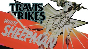 TRAVIS STRIKES AGAIN NO MORE HEROES | Final Boss Fight White Sheepman | Gameplay Walkthrough Part 22