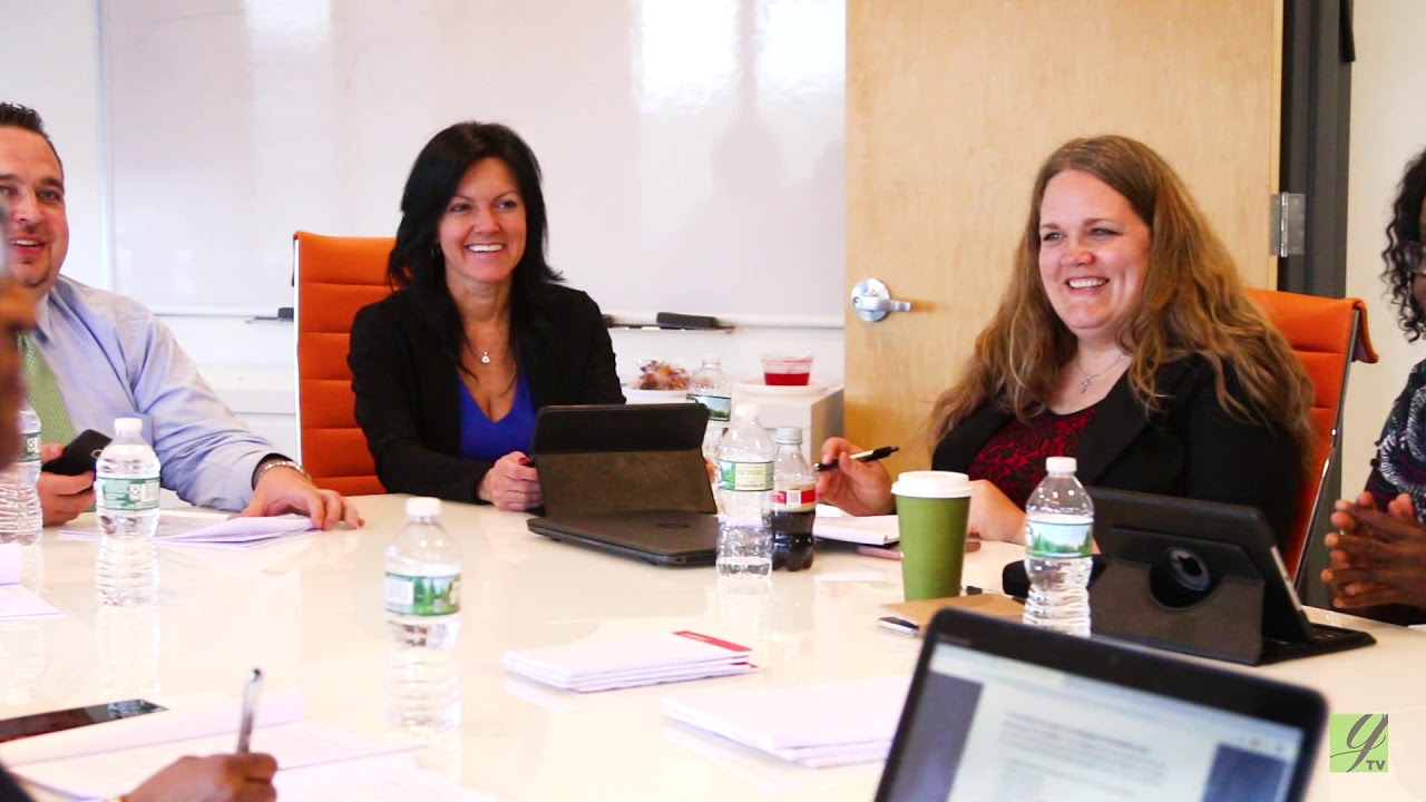 Nursing Leadership Seminar 2019 | The Grand Healthcare System