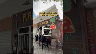 Rango Coffee Roasters - Tropical Coffee Roasters