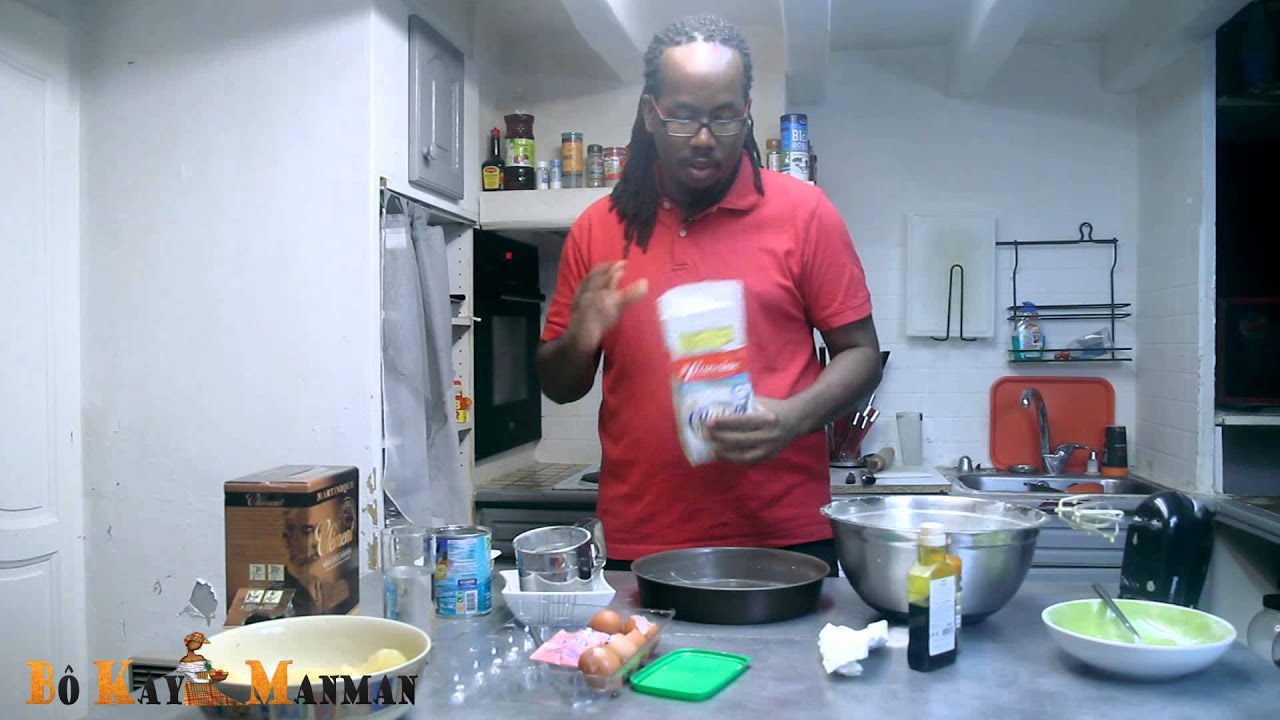 Bo Kay Manman Lecon 4 Amour Cache Youtube