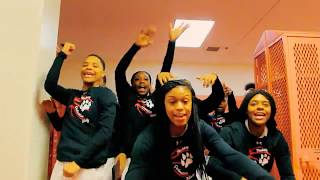 The Tri Cities Lady Bulldogs (2020) Shot by Up close media  I do not own the rights to the music