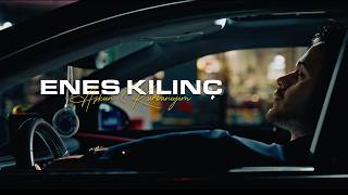 Enes Kılınç - Aşkın Kurbanıyım 