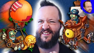 0% Luck & 100% Rng Comebacks Pvz Heroes Moments