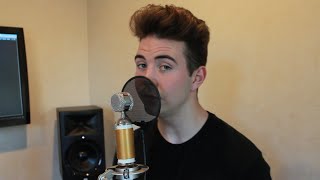 One Direction Ready to Run - Billy Wilson Cover