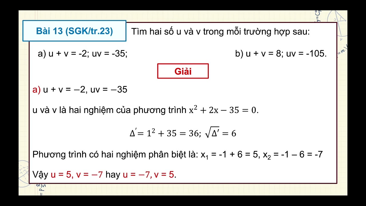 TIẾT 2 BÀI TẬP CUỐI CHƯƠNG 6