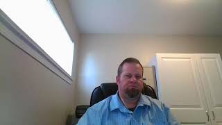 Interview reflection