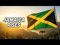 We Will Rise Again Jamaican Stronger