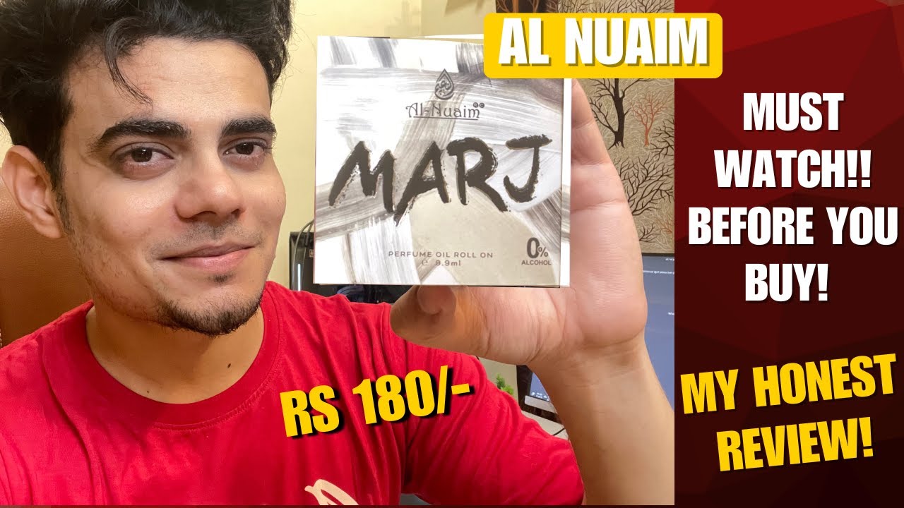 Al Nuaim Marj | Most Affordable Clone? Finally Here!!!