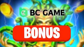 BC.Game Casino 2026 | Use BINROLL for $250 + 100 Free Spins