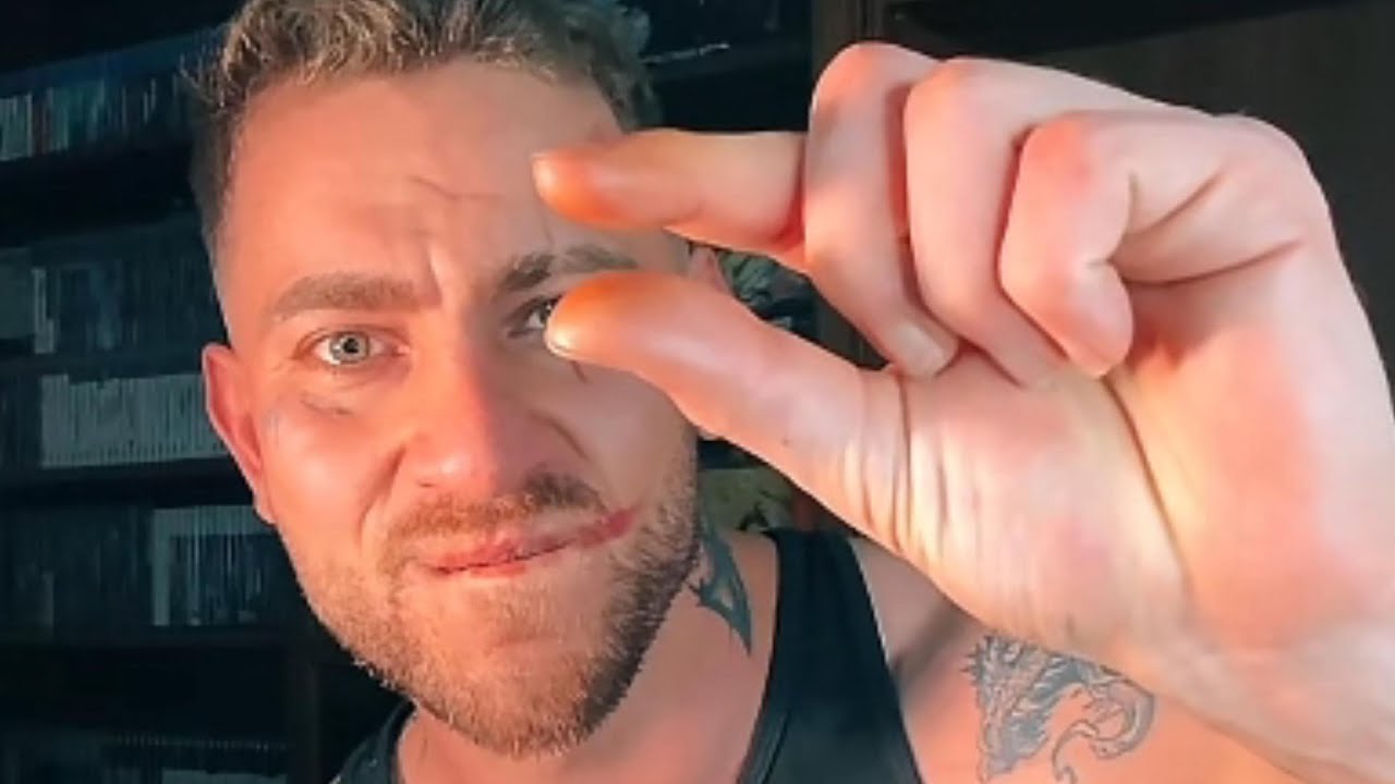 ZETFLIX Folge 4 – Mois außer Kontrolle (Sorry Adam!)