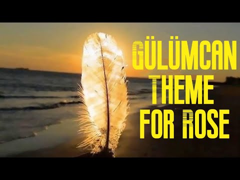 Edgar Glmcan Theme for Rose