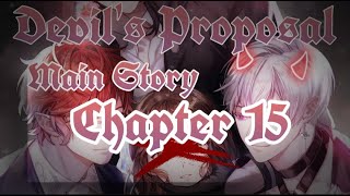 Devil´s Proposal - Main Story Chapter 15