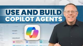 Make your Own Agents in Copilot | Complete Tutorial screenshot 2