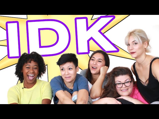 Ladylike - Adulting&nbsp;