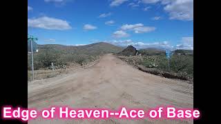 Edge Of Heaven  Ace Of Base