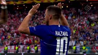 Nobody Can Stop Eden Hazard