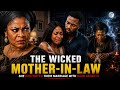 THE WICKED MOTHER-IN-LAW | She Destroyed Her Son’s Marriage With Dark Secrets