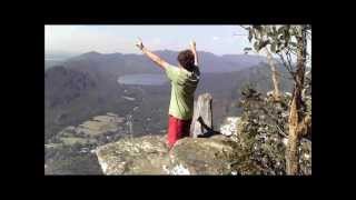 Grampians, Australia 2013
