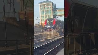 Amtrak P053, once again #train #amtrak #autotrain #shorts