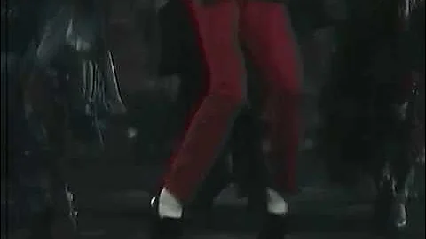 THRILLERVHS PRINT 1983